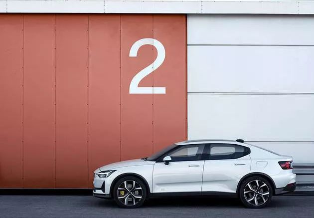 Polestar 2 對標Model 3是自討沒趣 高不成低不就更尷尬 汽車 第8張