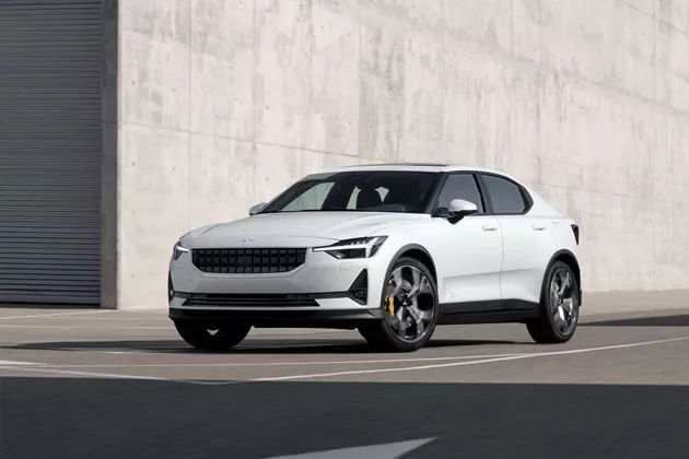 Polestar 2 對標Model 3是自討沒趣 高不成低不就更尷尬 汽車 第3張