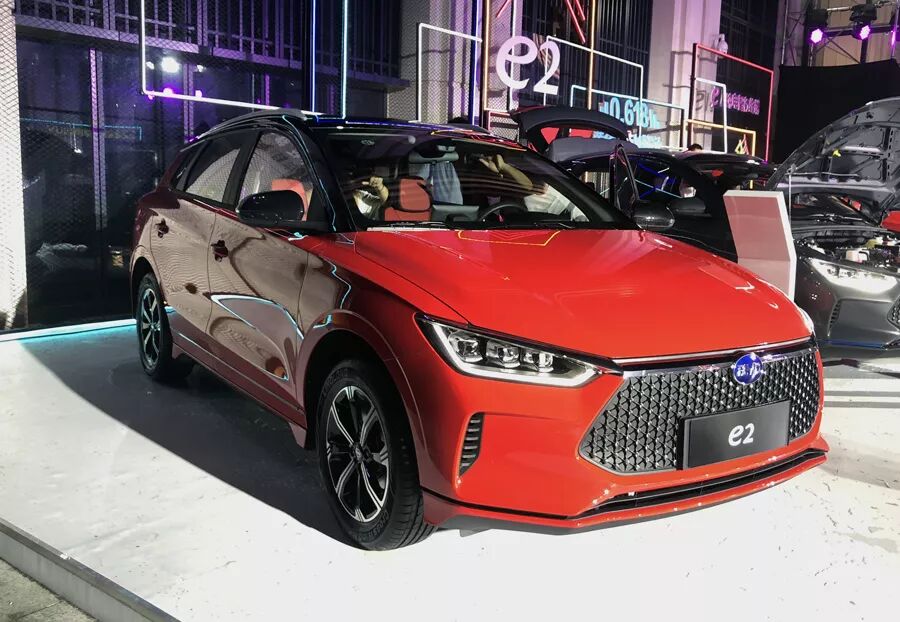 平衡成本与品质的利器比亚迪e平台将带动国产电动车持续前行 汽车控 汽车行情新闻 评测 微信头条新闻公众号文章收集网