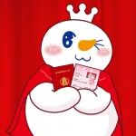 蜜雪冰城天猫店｜充气发光雪王惊喜上新，萌翻全场~