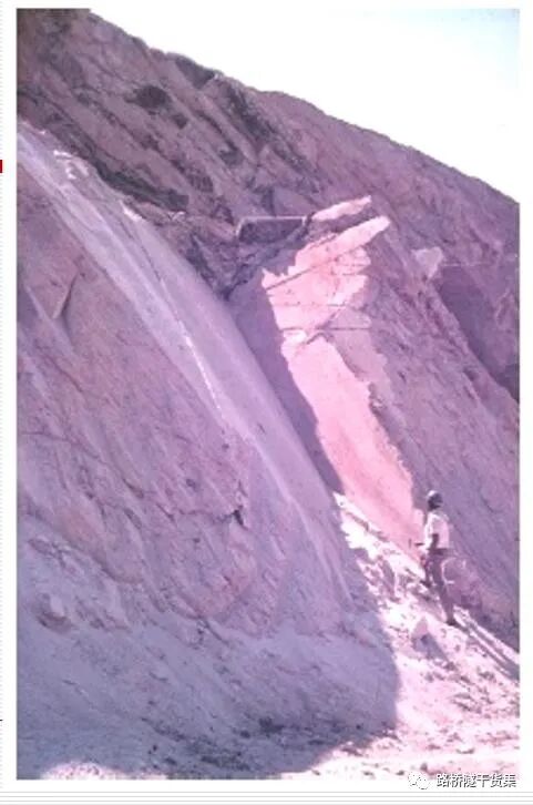 边坡滑坡稳定性分析及治理，图文并茂的图6