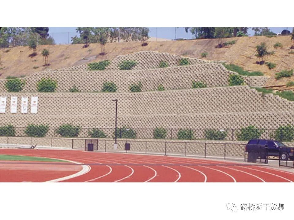 工程擋土墻布置及設計計算的圖31