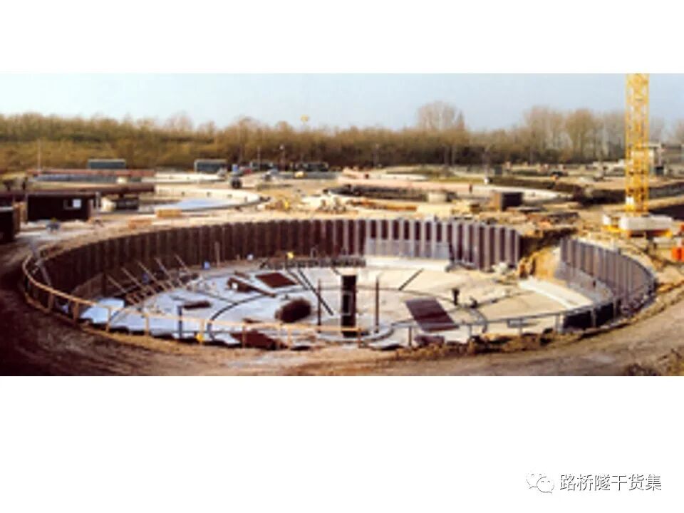 工程擋土墻布置及設計計算的圖38