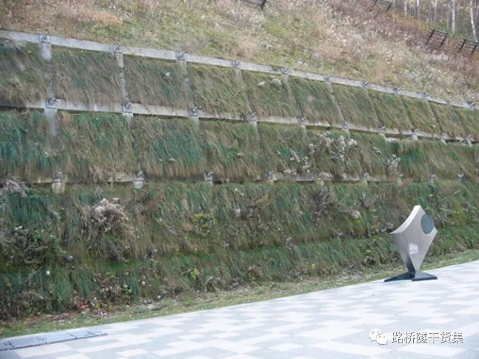 工程擋土墻布置及設計計算的圖36