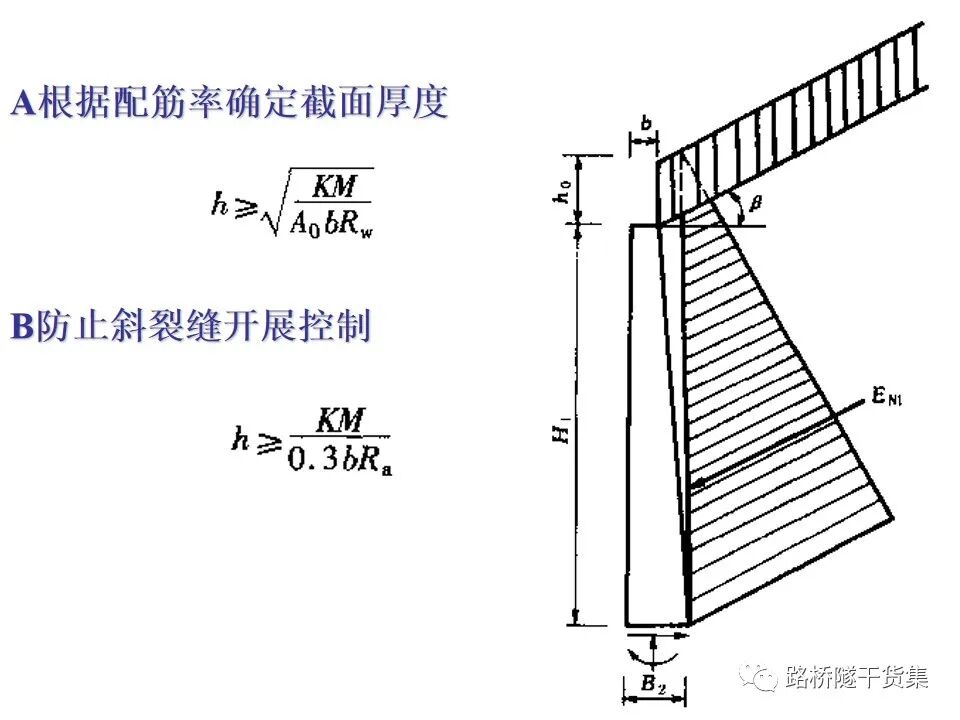 工程擋土墻布置及設計計算的圖129