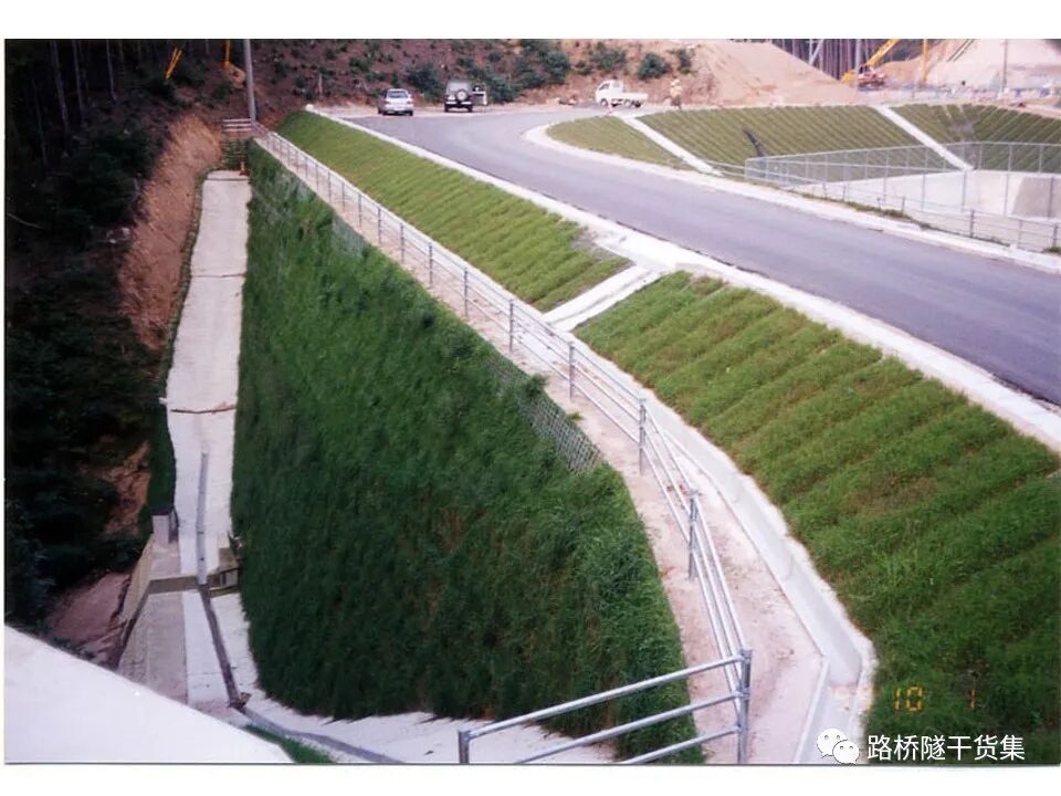 工程擋土墻布置及設計計算的圖30