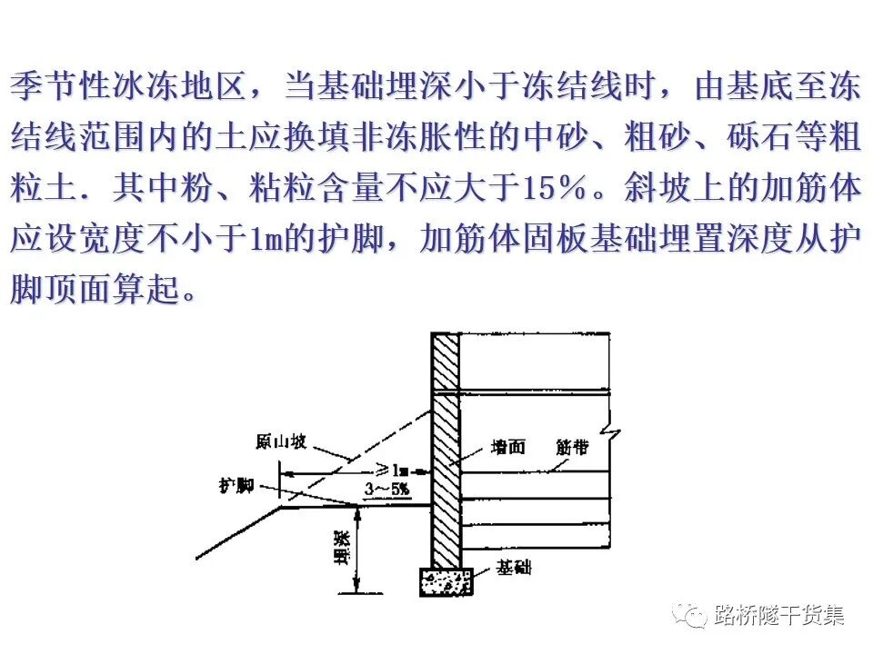 工程擋土墻布置及設計計算的圖146