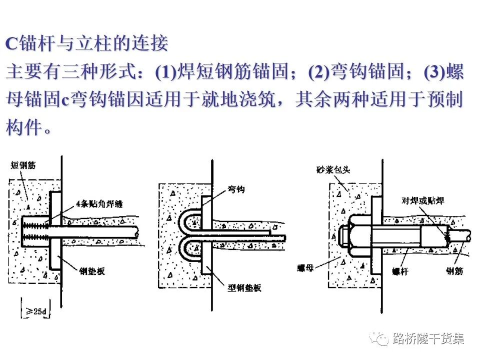 工程擋土墻布置及設計計算的圖136