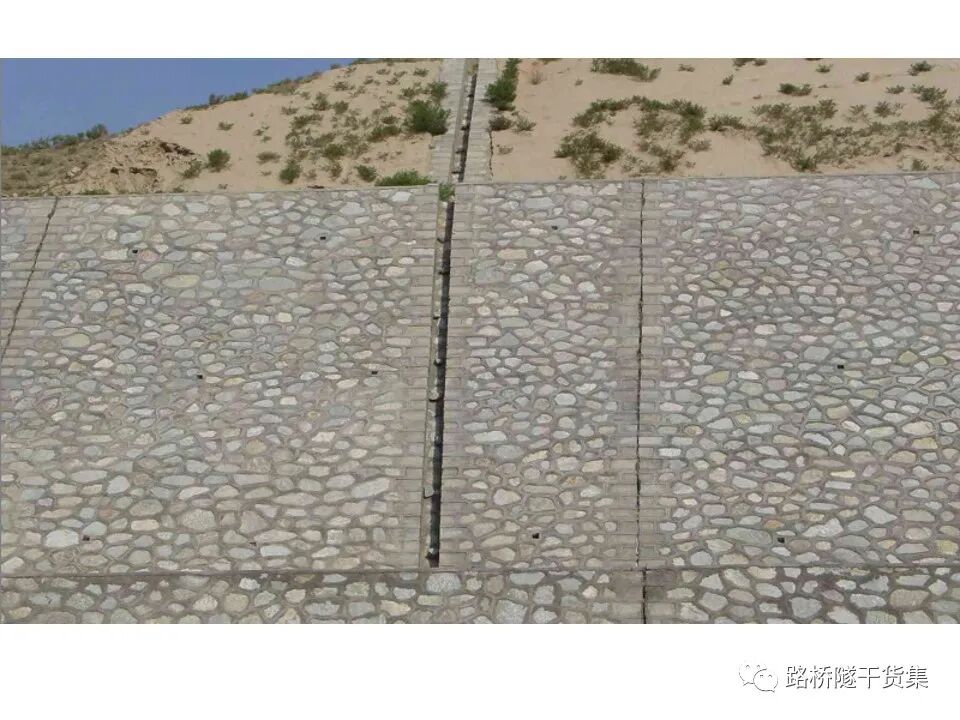 工程擋土墻布置及設計計算的圖52