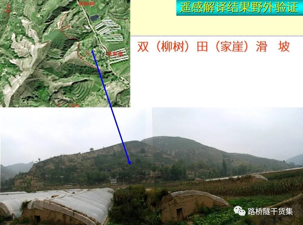 水文地质与工程地质勘察之工程地质测绘的图27