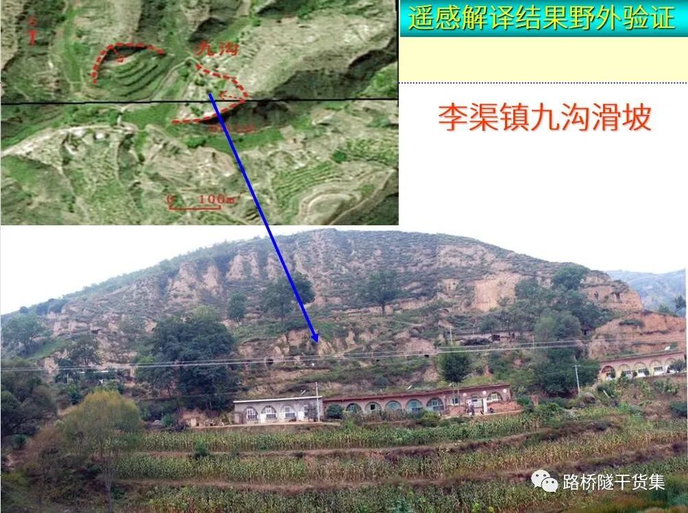 水文地质与工程地质勘察之工程地质测绘的图26