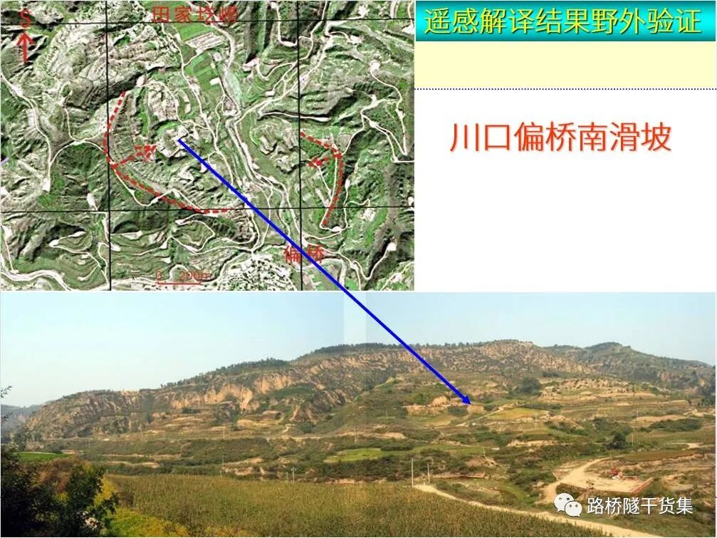 水文地质与工程地质勘察之工程地质测绘的图22