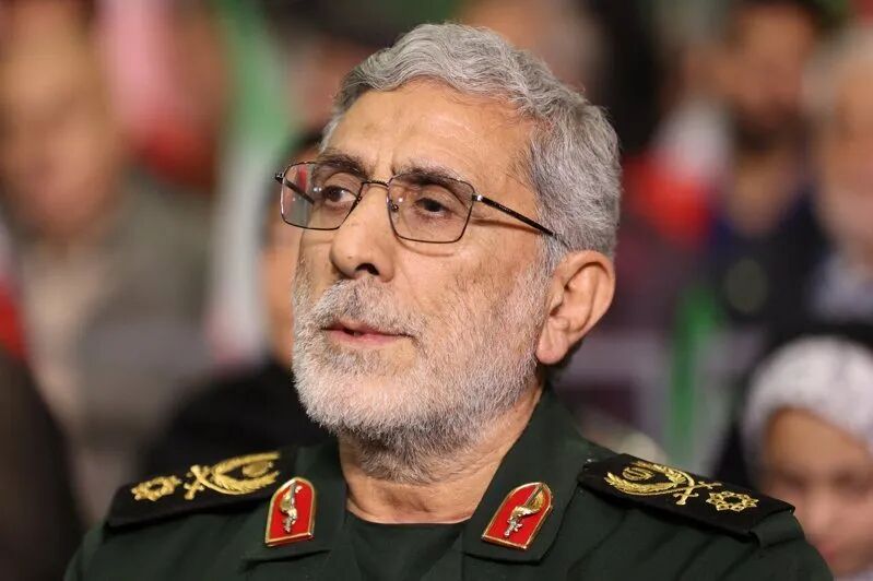 以軍暗殺都巧合脫身？伊朗聖城軍指揮官被疑內鬼行蹤成謎傳遭處決| 美以轟炸伊朗| 全球| 聯合新聞網