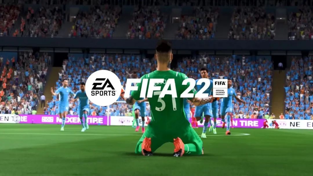 Fifa 22 首日就靠他们几位抵御通胀了 Fifa学 微信公众号文章阅读 Wemp