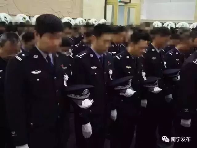 对不起，今天我不能告诉你他们的名字