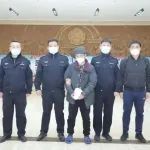 杀害民警，逃俄27年！中国警方成功引渡