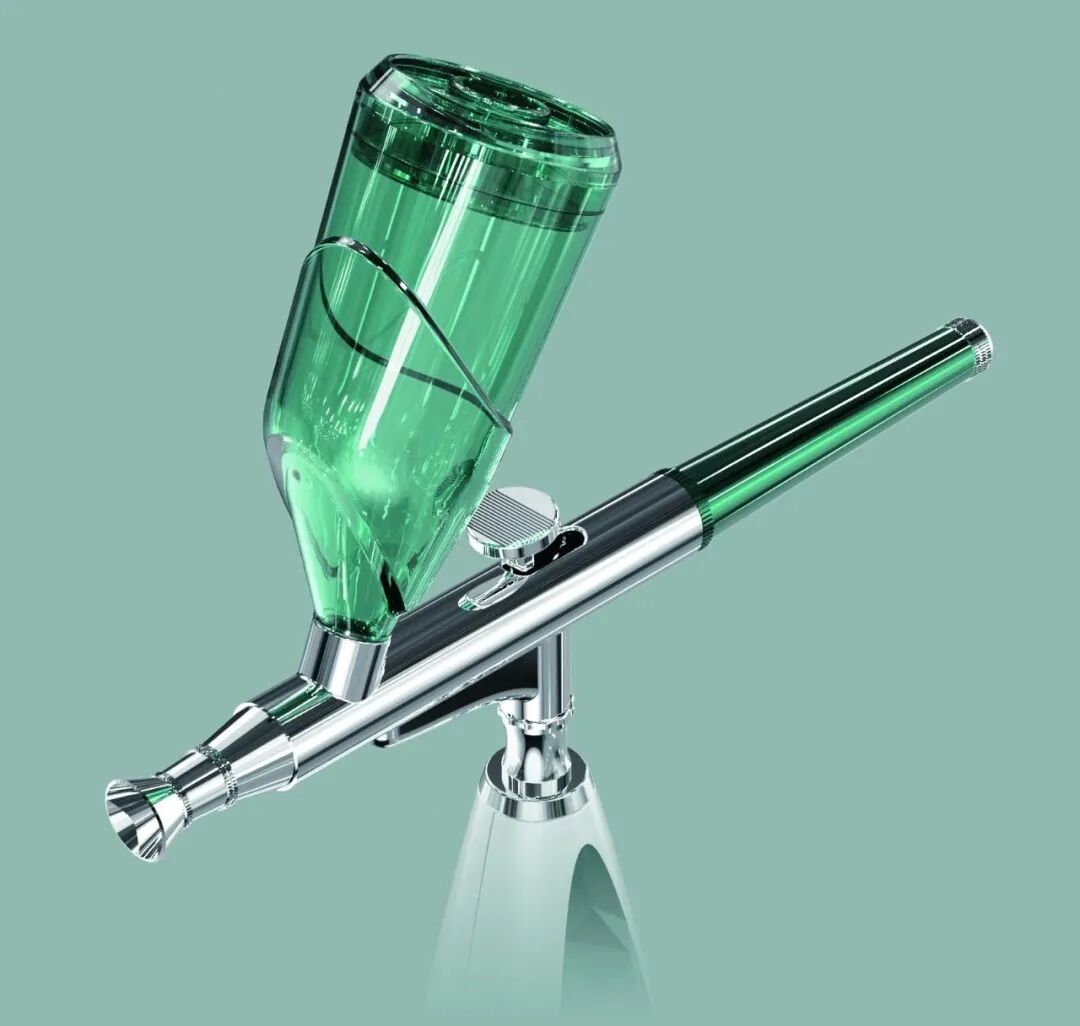 家用氧气机怎么用雾化最新家用版纳米雾化注氧补水仪使用说明_https://www.jmylbn.com_新闻资讯_第2张