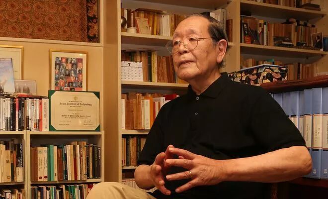 称她为日本顶级女导演一点不过分 奇遇电影 微信公众号文章阅读 Wemp