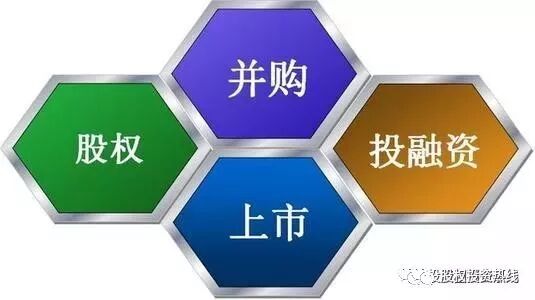 股权投资——中国未来致富的最佳捷径