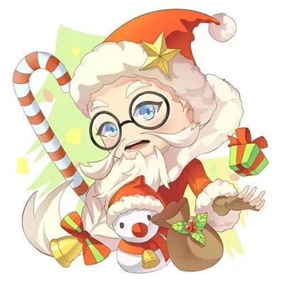组团开黑上分游戏头像大全 超拽霸气的五黑游戏头像