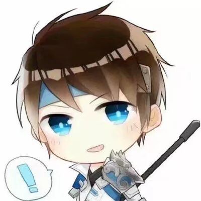 组团开黑上分游戏头像大全 超拽霸气的五黑游戏头像