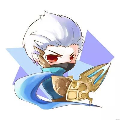 组团开黑上分游戏头像大全 超拽霸气的五黑游戏头像