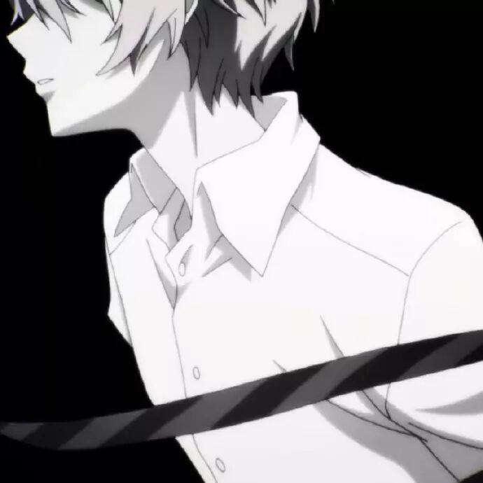 男生头像 | 120张另类风格帅气男生头像_非主流个性网