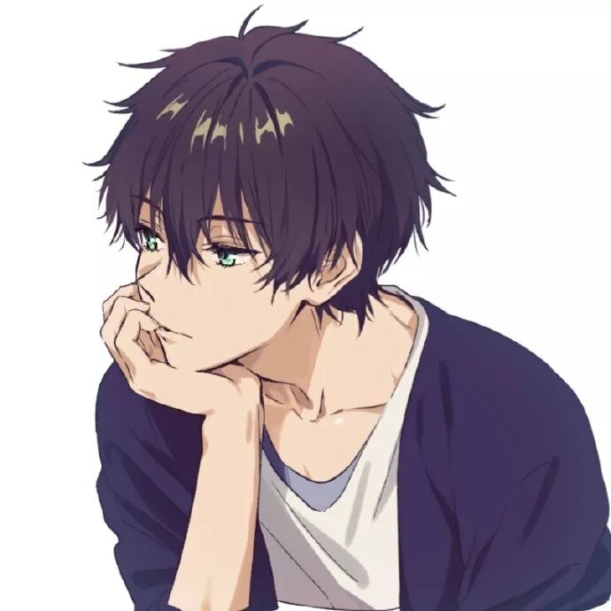 男生头像 | 120张另类风格帅气男生头像_非主流个性网