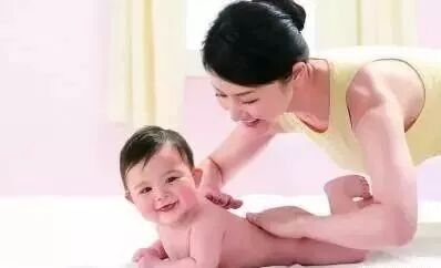 【小儿推拿】保健推拿没有效果？只因不知道小儿推拿的最高境界