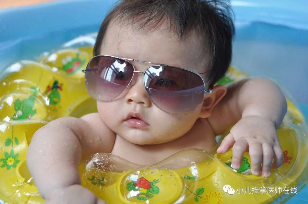 冬病夏治，千万别错过的三伏天小儿推拿！