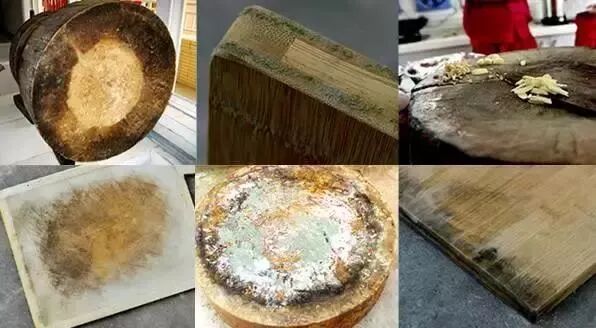 注意！廚房里最髒的這東西，趕緊丟掉… 家居 第6張