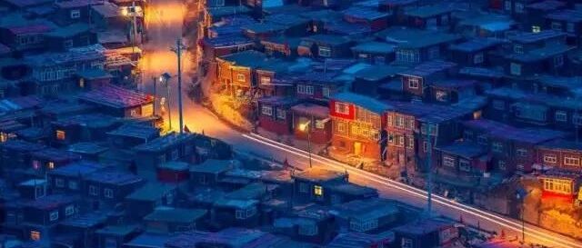 霸气！中国这几个地方，外国人禁止入内！