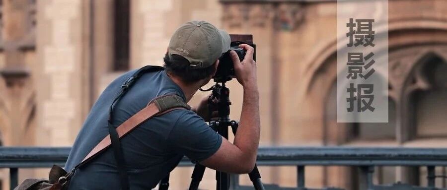 中国单反大爷，摄影界的“王者”