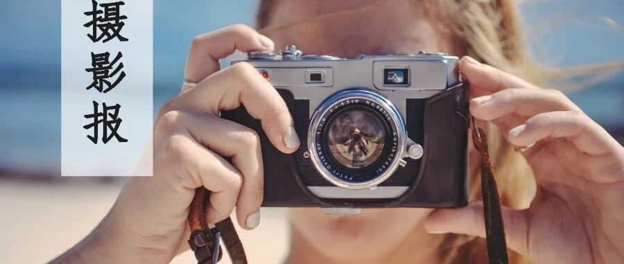 3年走过23个国家，她给自己拍的照片惊艳世界!