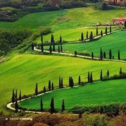 世界最美的40个小镇，丽江凤凰没上榜，中国上榜的竟是它们