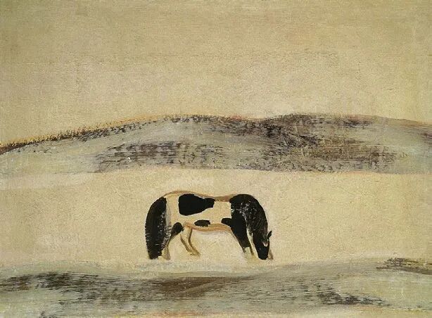 常玉早期油画首现拍场这场拍卖你一定要关注