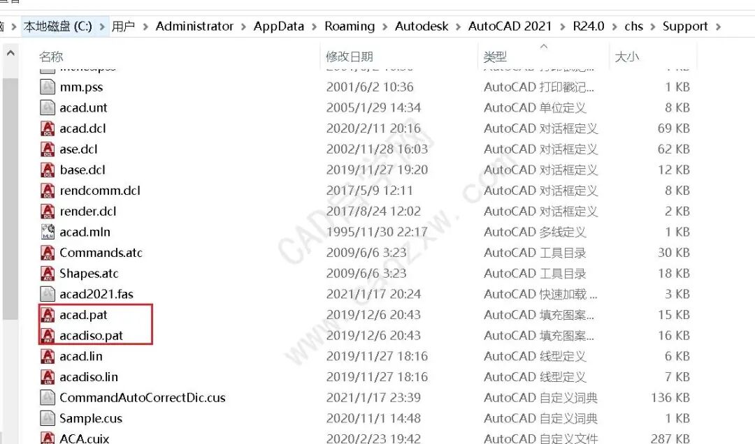 学CAD这么多年，还有我不知道的格式？的图11