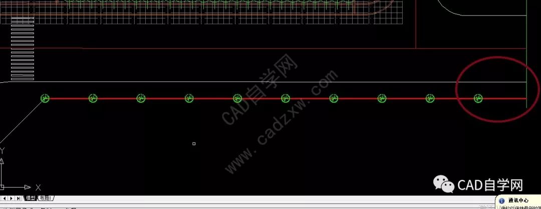 定距等分cad快捷键是哪个_cad定距等分快捷键_cad中的定距等分怎么用