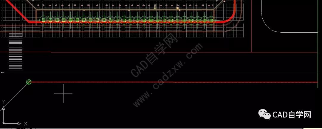 cad定距等分快捷键_定距等分cad快捷键是哪个_cad中的定距等分怎么用