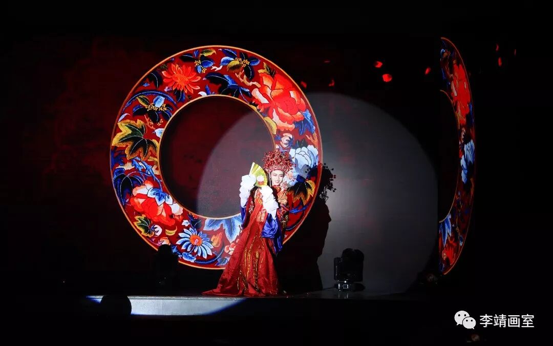 北京李靖美術培訓畫室2019年跨年晚會精彩回顧