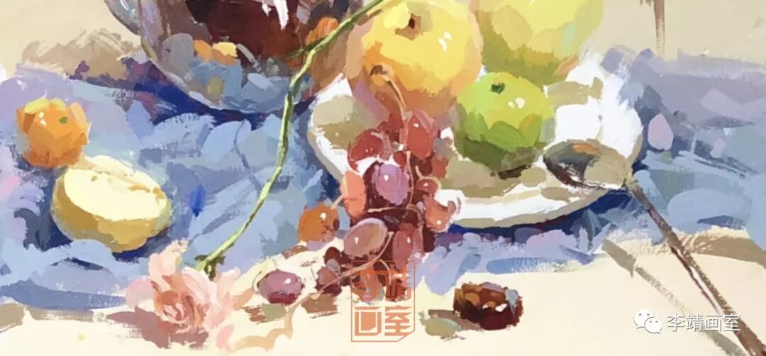 [美术干货] 色彩静物默写考试有哪些要点？这有高分秘籍