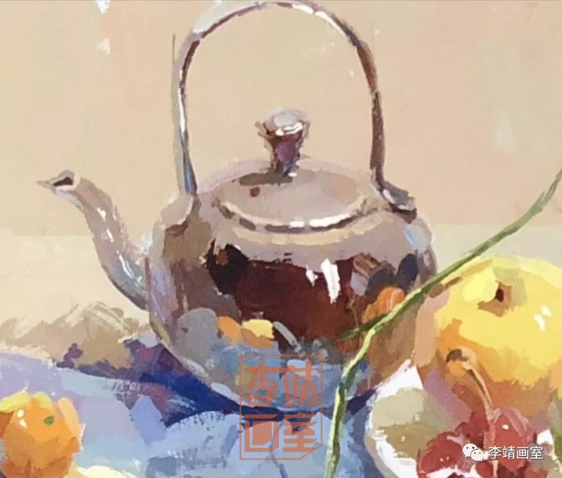 [美术干货] 色彩静物默写考试有哪些要点？这有高分秘籍