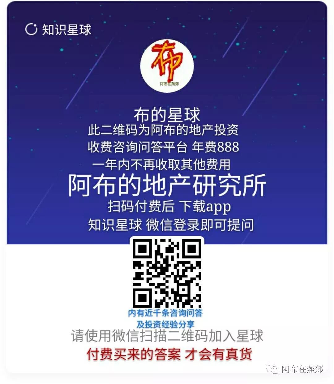 买房必看的    房产价值解剖学