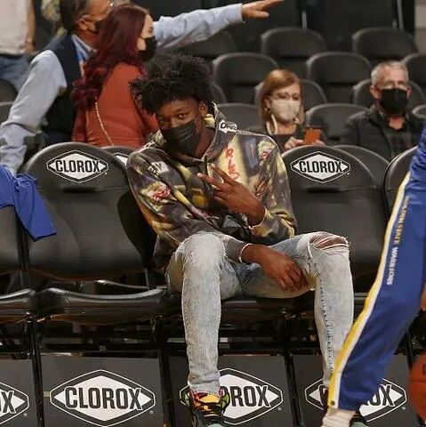 【译文】交易大聪明？勇士可没有这样的打算