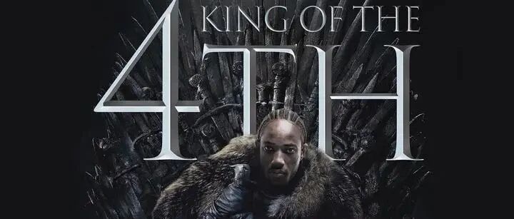 芝加哥凛冬将至，末节之王横空出世