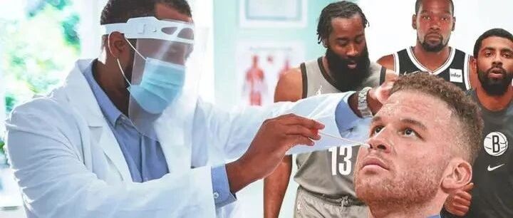 天灾人祸无人可用，巴克莱中心急需临时工