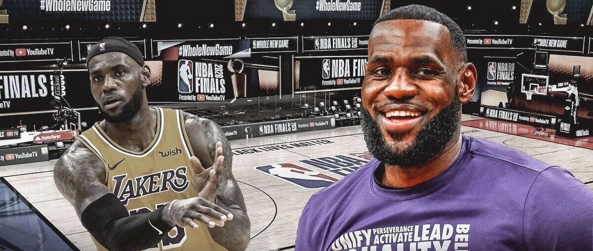 开局2-0原来是这种感觉！老詹我从未打过这么富裕的仗