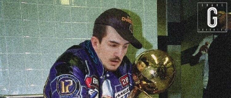 别问卡乔丹为什么只得16分，因为神只在关键时刻登场