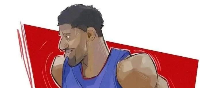 我季后椒能有今天的表现，全仰仗各位网友高抬贵嘴