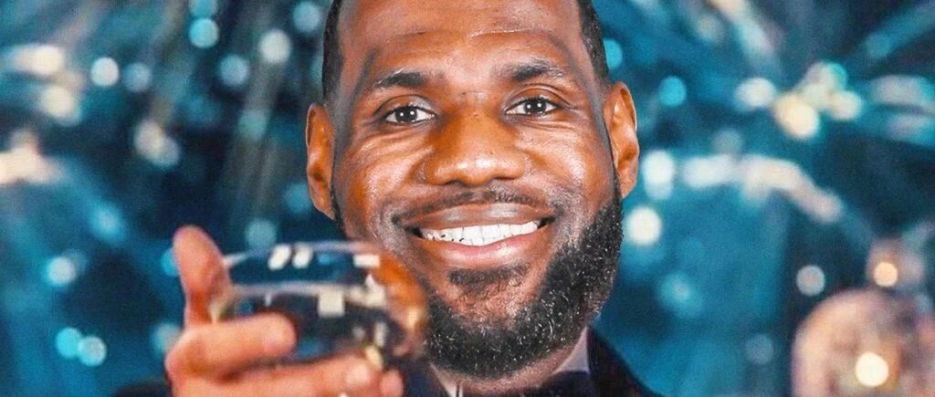 老将的夺冠天堂，欢迎来到洛杉矶养老院